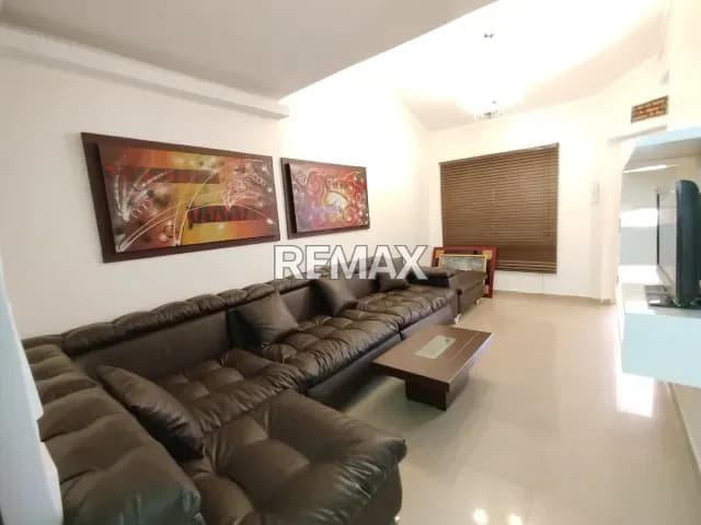 CASA EN VENTA EN SANTA FE I