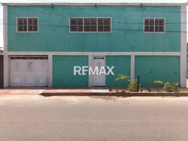 urbanizacion las Amalias