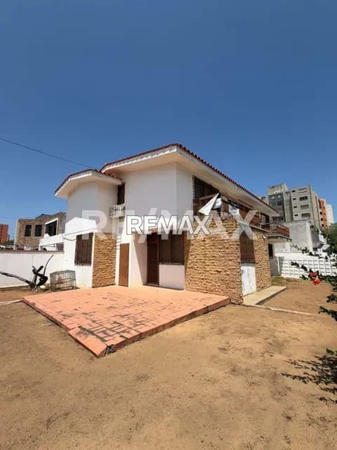 Casa Comercial en Venta Sector Tierra Negra