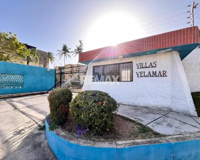 OPORTUNIDAD ÚNICA: 2 PH DÚPLEX CONECTADOS, CONJUNTO RESIDENCIAL VILLAS VELLAMAR EN URBANIZACIÓN MANEIRO